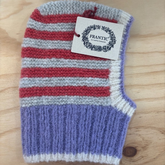 Frantic Accessories - Frantic Sara Balaclava